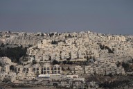 UN adds 68 companies to blacklist for alleged complicity in rights violations in Israeli settlements