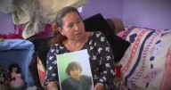Tras 7 años, madre encuentra a su hijo desaparecido y en situación de calle en Tijuana; esta es su historia