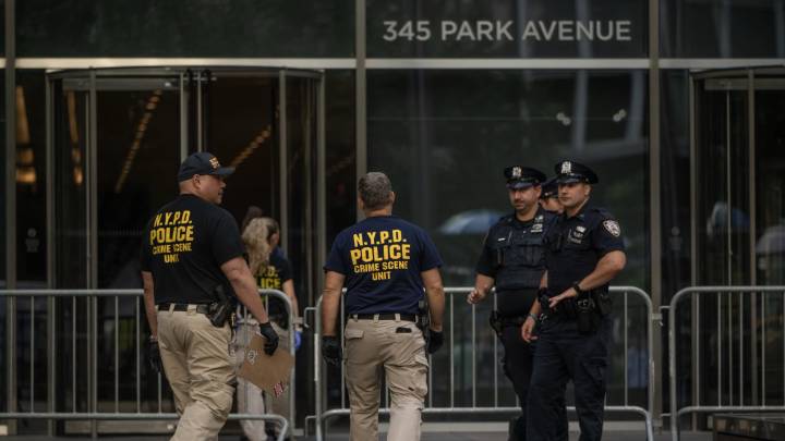 NYC shooter Shane Tamura had CTE, medical examiner says