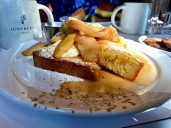Juneberry Table, The Judith are absolute treasures: Classic CLE Eats & Drinks