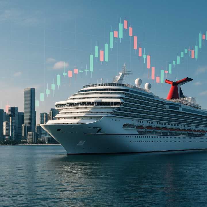 Carnival Corporation: ¿a todo vapor o rumbo incierto?