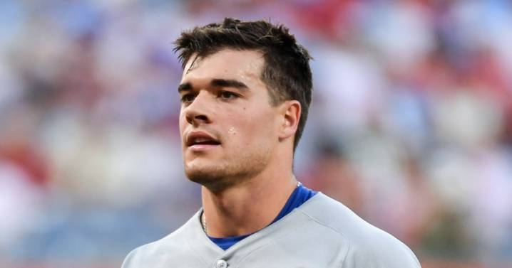Cubs infielder Matt Shaw defends missing game to attend Charlie Kirk's memorial service