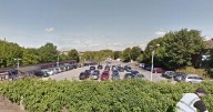 Live: Trains stopped after vehicle crashes into bridge at Yate