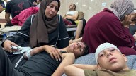 Al menos 21 mil niños discapacitados por ataques israelíes en Gaza