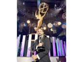 Foley artist from Chatham wins two Primetime Creative Arts Emmys