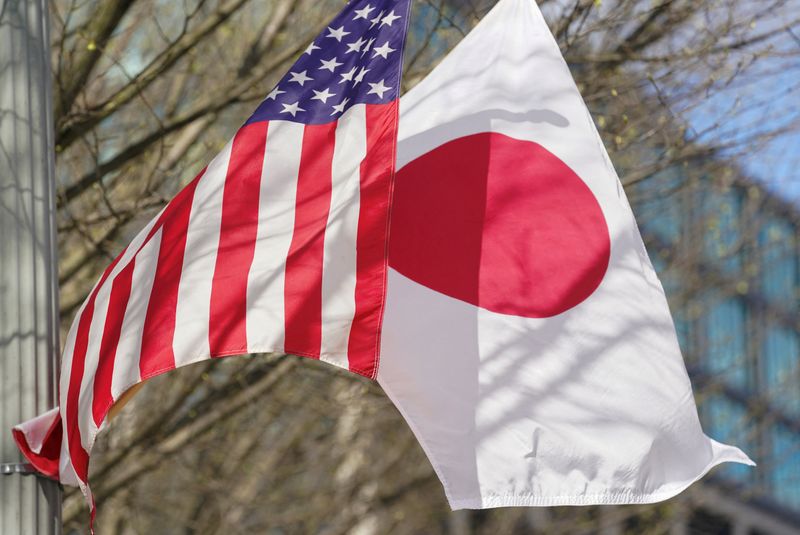 Japan explores Alaskan LNG purchases as part of $7 billion energy deal, US