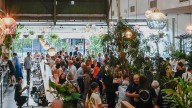 Fremantle’s Urban Winery to host showdown between French Champagne and Australian sparkling wines