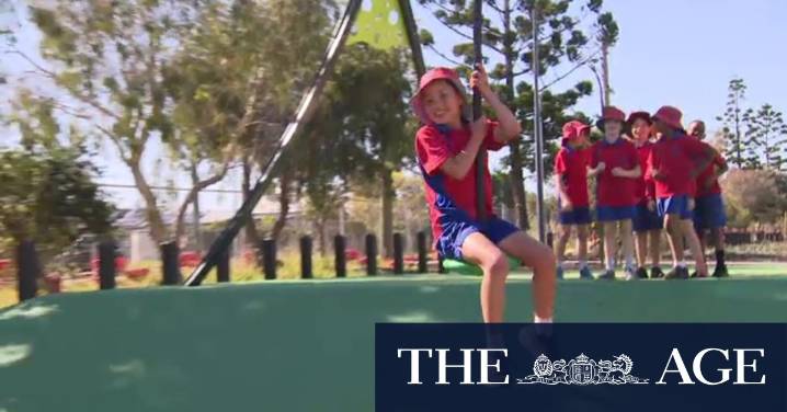 Long Park Perth: New parklands to open under Victoria Park