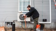 Rebates being offered to replace gas HVAC, heating systems with electric ones