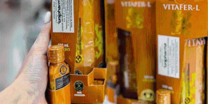 Invima ordena retiro urgente de suplemento dietario por riesgo de ceguera y sordera