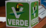 *Avanza el Verde