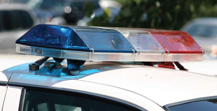 Rhode Island Elementary School Employee Allegedly Bit Student Over Thrown Paint