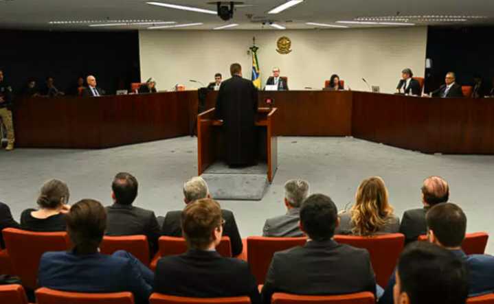 No hay pruebas por intento de golpe de Estado: defensa de Bolsonaro