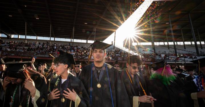 State Board of Education revises high school graduation requirements