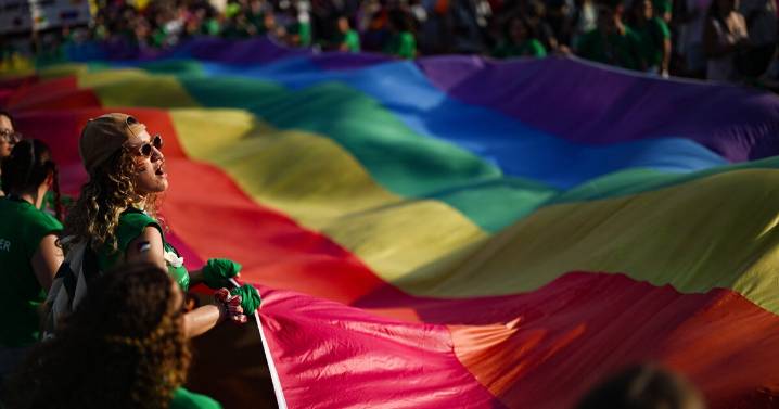 For LGBTQ+ History Month, NPR wants to hear your coming out story