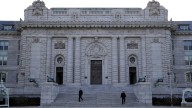 Cierran la Academia Naval de EE UU por un tirador activo en las instalaciones un día después del asesinato de Charlie Kirk