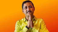 Santosh Mitra Square Durga Puja Row: BJP Leader Alleges Police Blocking Visitors, Threatens Early Immersion