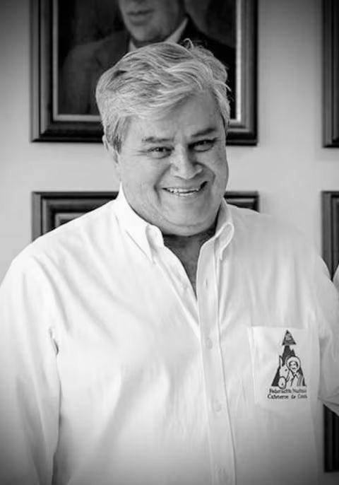 Empresario cafetero sufre infarto y recibe auxilio de la gobernadora del Valle