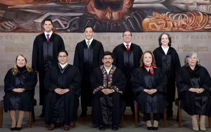 ARRANCA EL PJ CON EL PIE DERECHO; BAJAN PRIVILEGIOS