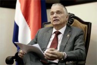 Costa Rica señalará en la ONU violaciones a DDHH en Nicaragua, Cuba, Venezuela y Haití