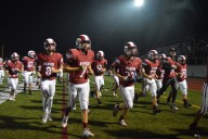 Bangor welcomes Deering to Class A football with a 21