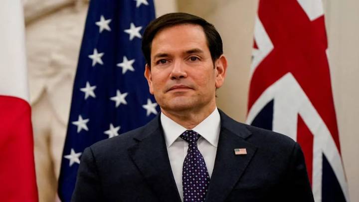 Presidente de Ecuador se reunirá con Marco Rubio para tratar el tema de la migración irregular