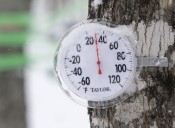 Hundreds of Thousands Face Rare Summer Frost Warning