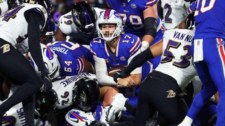 AFC playoff race: How Bills, Ravens, Chiefs, Chargers stack up