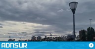 00:33 Qué dice el pronóstico para este jueves en Comodoro y Rada Tilly