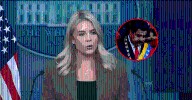 Casa Blanca se pronuncia sobre carta que envió Nicolás Maduro a Donald Trump: "Está llena de mentiras"