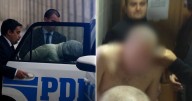 Detienen a tres involucrados en agresiones a funcionario TEA en hospital de Osorno