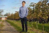 For this Niagara winemaker, the local terroir can stand on its own