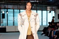 Lleva Campillo el charro mexicano a NY Fashion Week