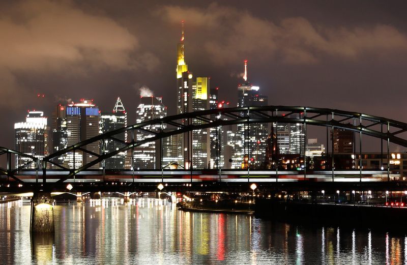 German budget committee approves investment