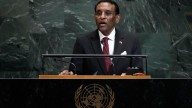 World leaders step up efforts behind the scenes at the UN to end the war in Sudan