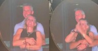 Andrew Cabot rompe su silencio sobre la infidelidad de su esposa en el concierto de Coldplay: "Estábamos separados semanas antes"