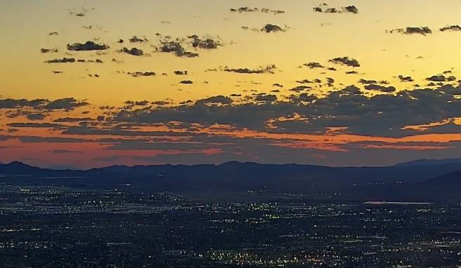 Labor Day will be hottest day of the week