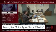 Death Investigator On Mariah King’s Death: ‘This Is by No Means a Suicide’