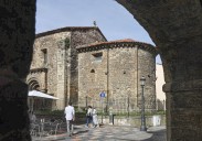 Avilés da luz verde a las obras de restauración de la iglesia románica de Sabugo