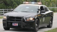 One dead in four-vehicle crash at Kennedy Space Center