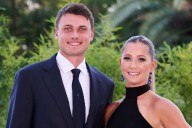 Who Is Ludvig Aberg’s Girlfriend? Everything You Need to Know About Olivia Peet All about Ludvig Aberg' Girlfriend, Olivia Peet. How did Olivia Peet meet Ludvig Aberg? Read about their entire relation
