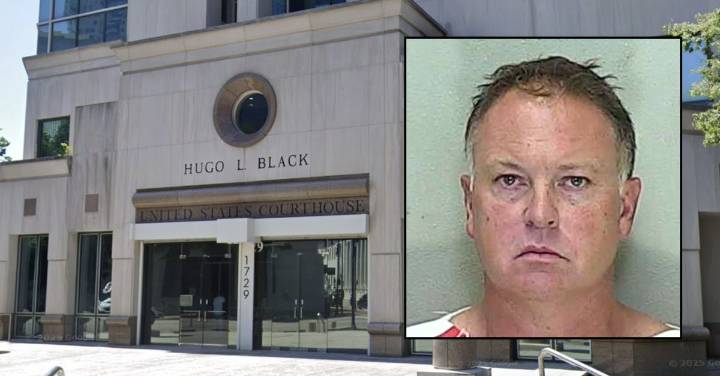 Traveling horse vet threatened to kill the mother of teen girl he was 'in Love' with: Feds