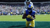 Rams’ Sean McVay feels ‘good’ about Davante Adams playing Week 4 vs Colts