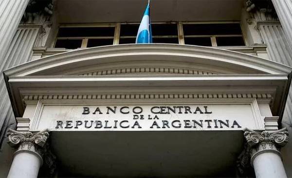 Fuerte aumento de las reservas: subieron US$300 millones
