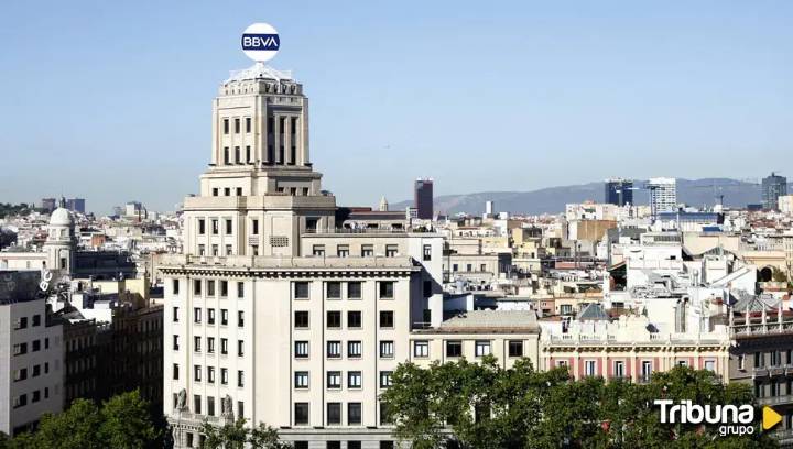 El banco Sabadell ve insuficiente la oferta de BBVA y recomienda no acudir a la opa "hostil"