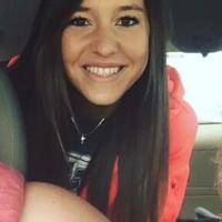Morgan Marie Schroeder