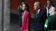 México y Canadá acuerdan fortalecer coordinación en seguridad