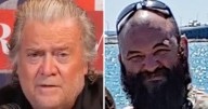 Bannon Invents New Boogeyman to Explain MAGA Shooter’s Mormon Church Rampage