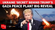 'We'll see how it is': Donald Trump gives Hamas 3-4 days to accept Gaza 'peace plan'; warns of 'sad end' if rejected