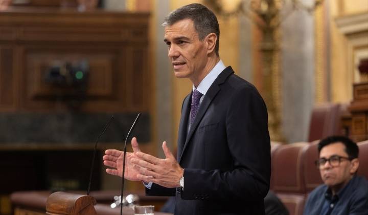 Sánchez anuncia ayudas de 30.000 euros a jóvenes en busca de un alquiler